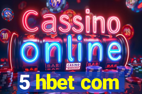 5 hbet com